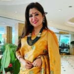 Deepali Sayed Age, Husband, Family, Biography & More