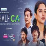 Half CA (TVF) Actors, Cast & Crew