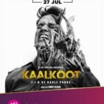 Kaalkoot (JioCinema) Actors, Cast & Crew