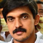Priya Krishna Age, Caste, Wife, Family, Biography & More