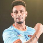 Maninder Singh (Kabaddi) Age, Height, Wife, Family, Biography & More