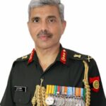 Lt Gen Manoj Kumar Katiyar Age, Wife, Family, Biography & More