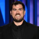 Marcus Luttrell Height, Age, Wife, Family, Biography & More