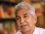 Oommen Chandy