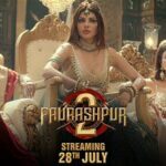 Paurashpur Season 2 Actors, Cast & Crew