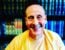 Radhanath Swami
