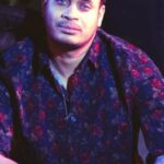 Rajub Bhowmik Height, Age, Family, Biography & More