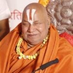 Rambhadracharya Age, Wife, Family, Biography & More