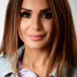 Ramona Khalil (Jad Hadid’s Wife) Height, Age, Children, Family, Biography & More