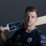 Richie Berrington Height, Age, Wife, Children, Family, Biography & More