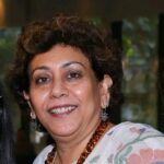 Rini Simon Khanna Age, Husband, Children, Family, Biography & More