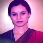 Sarla Maheshwari (DD Anchor) Age, Husband, Family, Biography & More