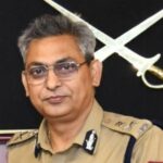 Shankar Jiwal (IPS) Age, Wife, Children, Family, Biography & More