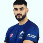Safyaan Sharif (Cricketer) Height, Age, Girlfriend, Wife, Children, Family, Biography & More