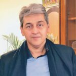 Sudhansh Pant Age, Family, Biography & More