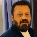 Suresh Gopi Age, Wife, Children, Family, Biography