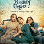 Sweet Kaaram Coffee Actors, Cast & Crew
