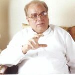 Tajdar Amrohi Age, Wife, Family, Biography & More