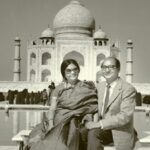 Nalin Dalal (Tarla Dalal’s Husband) Age, Death, Wife, Children, Family, Biography & More