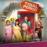 Trial Period Actors, Cast & Crew