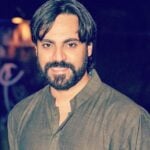 Adnan Hussain (Tamasha Season 2) Height, Age, Wife, Family, Biography & More