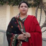Anjum Rehbar Age, Husband, Family, Biography & More