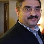 Anwar ul Haq Kakar Age, Caste, Wife, Children, Family, Biography & More