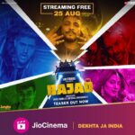 Bajao (JioCinema) Actors, Cast & Crew
