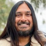 Bharat Sundaresan Age, Wife, Family, Biography & More