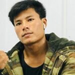 Chanambam Rishikanta Singh Height, Age, Girlfriend, Family, Biography & More