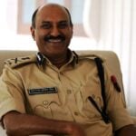 G. P. Singh (IPS) Age, Wife, Children, Family, Biography & More