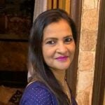 Dimple Malhan Height, Age, Husband, Children, Family, Biography & More