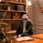 Dr. Ahmed Haque Age, Family, Biography & More