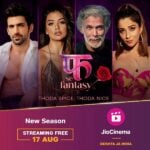 Fuh Se Fantasy Season 2 Actors, Cast & Crew