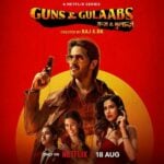 Guns & Gulaabs Actors, Cast & Crew