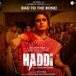 Haddi Actors, Cast & Crew