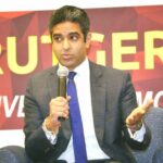 Hirsh Vardhan Singh Age, Wife, Family, Biography & More