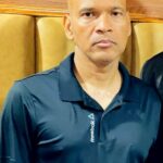 Basant Rath (IPS) Age, Wife, Family, Biography & More