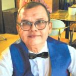 Atul Parchure Age, Death, Wife, Family, Biography