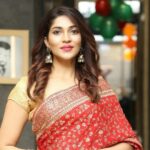 Iti Acharya Height, Age, Boyfriend, Family, Biography & More