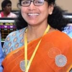 Jaya Nair (S. Unnikrishnan Nair’s Wife) Age, Family, Biography & More