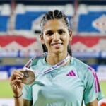 Jyothi Yarraji Height, Age, Boyfriend, Family, Biography & More