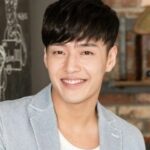 Kang Ha-neul Age, Girlfriend, Wife, Family, Biography & More