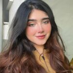 Kashaf Ali Height, Age, Boyfriend, Family, Biography & More