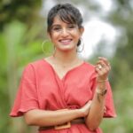 Krishi Thapanda Height, Age, Boyfriend, Family, Biography & More