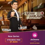 Lakhan Leela Bhargava Actors, Cast & Crew
