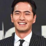 Lee Jin-uk Age, Girlfriend, Wife, Family, Biography & More
