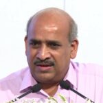 M Sankaran (ISRO) Age, Wife, Family, Biography & More