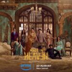 Made in Heaven Season 2 Actors, Cast & Crew