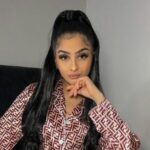 Mahek Bukhari (TikToker) Age, Boyfriend, Family, Biography & More